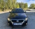 Чорний Фольксваген Пассат Варіант, об'ємом двигуна 2 л та пробігом 326 тис. км за 2742 $, фото 1 на Automoto.ua