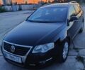 Чорний Фольксваген Пассат Варіант, об'ємом двигуна 2 л та пробігом 244 тис. км за 7500 $, фото 3 на Automoto.ua