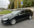 Чорний Фольксваген Пассат Варіант, об'ємом двигуна 1.8 л та пробігом 278 тис. км за 5799 $, фото 1 на Automoto.ua