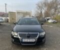 Чорний Фольксваген Пассат Варіант, об'ємом двигуна 2 л та пробігом 338 тис. км за 5500 $, фото 1 на Automoto.ua