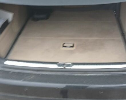 Черный Фольксваген Пассат Вариант, объемом двигателя 2 л и пробегом 370 тыс. км за 3562 $, фото 2 на Automoto.ua