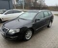 Чорний Фольксваген Пассат Варіант, об'ємом двигуна 2 л та пробігом 355 тис. км за 6500 $, фото 1 на Automoto.ua