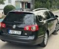 Чорний Фольксваген Пассат Варіант, об'ємом двигуна 2 л та пробігом 295 тис. км за 2859 $, фото 9 на Automoto.ua