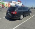 Черный Фольксваген Пассат Вариант, объемом двигателя 2 л и пробегом 320 тыс. км за 5700 $, фото 2 на Automoto.ua