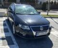 Черный Фольксваген Пассат Вариант, объемом двигателя 1.9 л и пробегом 250 тыс. км за 7000 $, фото 1 на Automoto.ua