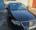 Фольксваген Пассат Вариант 2008 в Харькове на Automoto.ua Черный Фольксваген Пассат Вариант, объемом двигателя 1.8 л и пробегом 302 тыс. км за 5900 $, фото 1 на Automoto.ua