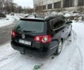 Черный Фольксваген Пассат Вариант, объемом двигателя 2 л и пробегом 276 тыс. км за 3100 $, фото 3 на Automoto.ua
