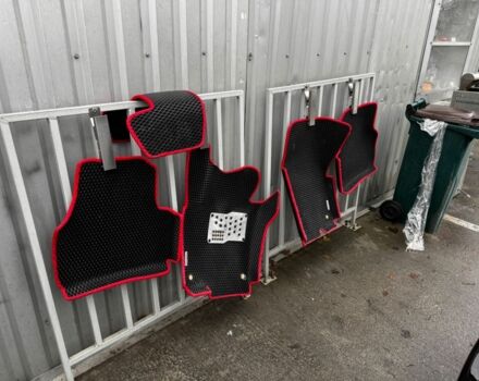 Чорний Фольксваген Пассат Варіант, об'ємом двигуна 2 л та пробігом 340 тис. км за 7869 $, фото 13 на Automoto.ua