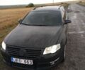 Черный Фольксваген Пассат Вариант, объемом двигателя 2 л и пробегом 410 тыс. км за 3399 $, фото 1 на Automoto.ua