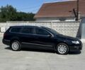 Чорний Фольксваген Пассат Варіант, об'ємом двигуна 2 л та пробігом 281 тис. км за 6808 $, фото 14 на Automoto.ua