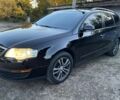 Фольксваген Пассат Вариант 2008 в Подольск (Котовск) на Automoto.ua Черный Фольксваген Пассат Вариант, объемом двигателя 1.8 л и пробегом 295 тыс. км за 5300 $, фото 1 на Automoto.ua