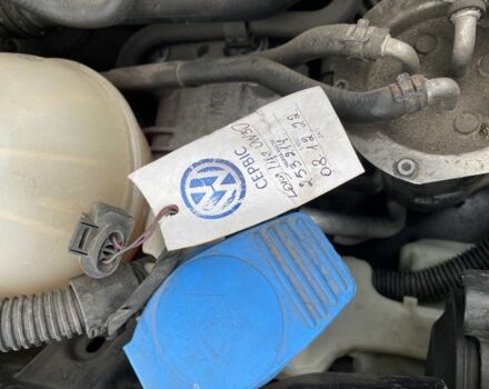 Чорний Фольксваген Пассат Варіант, об'ємом двигуна 1.9 л та пробігом 273 тис. км за 5900 $, фото 6 на Automoto.ua