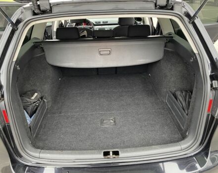 Чорний Фольксваген Пассат Варіант, об'ємом двигуна 1.9 л та пробігом 273 тис. км за 5900 $, фото 4 на Automoto.ua