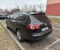 Чорний Фольксваген Пассат Варіант, об'ємом двигуна 1.9 л та пробігом 320 тис. км за 4700 $, фото 4 на Automoto.ua