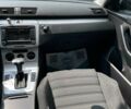 Черный Фольксваген Пассат Вариант, объемом двигателя 2 л и пробегом 269 тыс. км за 6700 $, фото 7 на Automoto.ua