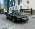 Черный Фольксваген Пассат Вариант, объемом двигателя 1.9 л и пробегом 277 тыс. км за 4750 $, фото 3 на Automoto.ua