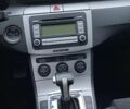 Чорний Фольксваген Пассат Варіант, об'ємом двигуна 2 л та пробігом 380 тис. км за 3000 $, фото 6 на Automoto.ua