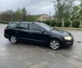 Черный Фольксваген Пассат Вариант, объемом двигателя 2 л и пробегом 305 тыс. км за 3199 $, фото 11 на Automoto.ua
