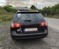 Черный Фольксваген Пассат Вариант, объемом двигателя 2 л и пробегом 342 тыс. км за 2497 $, фото 3 на Automoto.ua