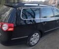 Черный Фольксваген Пассат Вариант, объемом двигателя 0 л и пробегом 340 тыс. км за 3050 $, фото 4 на Automoto.ua