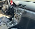 Черный Фольксваген Пассат Вариант, объемом двигателя 2 л и пробегом 278 тыс. км за 5500 $, фото 18 на Automoto.ua