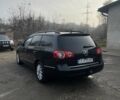 Чорний Фольксваген Пассат Варіант, об'ємом двигуна 2 л та пробігом 338 тис. км за 5500 $, фото 5 на Automoto.ua