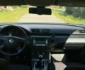 Черный Фольксваген Пассат Вариант, объемом двигателя 1.9 л и пробегом 333 тыс. км за 3500 $, фото 6 на Automoto.ua