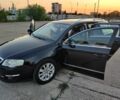 Чорний Фольксваген Пассат Варіант, об'ємом двигуна 2 л та пробігом 246 тис. км за 7500 $, фото 13 на Automoto.ua