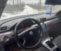 Чорний Фольксваген Пассат Варіант, об'ємом двигуна 2 л та пробігом 200 тис. км за 3300 $, фото 9 на Automoto.ua