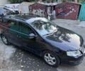 Черный Фольксваген Пассат Вариант, объемом двигателя 2 л и пробегом 370 тыс. км за 6200 $, фото 6 на Automoto.ua