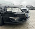 Чорний Фольксваген Пассат Варіант, об'ємом двигуна 2 л та пробігом 279 тис. км за 5499 $, фото 2 на Automoto.ua