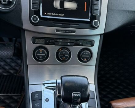 Фольксваген Пассат Вариант 2008 в Львове на Automoto.ua Черный Фольксваген Пассат Вариант, объемом двигателя 2 л и пробегом 289 тыс. км за 7100 $, фото 16 на Automoto.ua