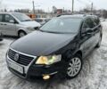 Черный Фольксваген Пассат Вариант, объемом двигателя 2 л и пробегом 300 тыс. км за 3999 $, фото 1 на Automoto.ua