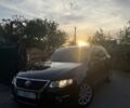 Черный Фольксваген Пассат Вариант, объемом двигателя 1.8 л и пробегом 258 тыс. км за 7300 $, фото 1 на Automoto.ua