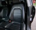 Черный Фольксваген Пассат Вариант, объемом двигателя 2 л и пробегом 230 тыс. км за 7300 $, фото 1 на Automoto.ua