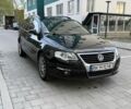 Черный Фольксваген Пассат Вариант, объемом двигателя 1.9 л и пробегом 277 тыс. км за 4750 $, фото 1 на Automoto.ua
