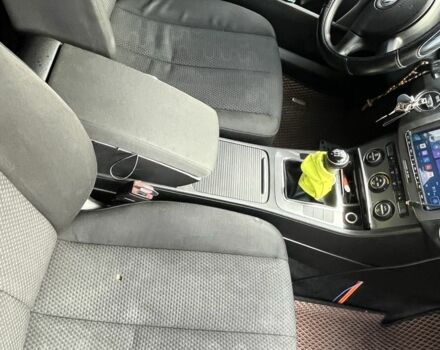 Чорний Фольксваген Пассат Варіант, об'ємом двигуна 2 л та пробігом 450 тис. км за 3691 $, фото 8 на Automoto.ua