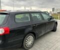 Чорний Фольксваген Пассат Варіант, об'ємом двигуна 0 л та пробігом 300 тис. км за 2500 $, фото 5 на Automoto.ua