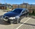 Черный Фольксваген Пассат Вариант, объемом двигателя 2 л и пробегом 299 тыс. км за 6900 $, фото 11 на Automoto.ua