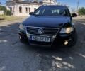 Чорний Фольксваген Пассат Варіант, об'ємом двигуна 2 л та пробігом 300 тис. км за 4600 $, фото 1 на Automoto.ua
