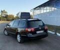 Черный Фольксваген Пассат Вариант, объемом двигателя 2 л и пробегом 367 тыс. км за 5700 $, фото 3 на Automoto.ua
