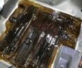 Черный Фольксваген Пассат Вариант, объемом двигателя 2 л и пробегом 300 тыс. км за 7999 $, фото 19 на Automoto.ua