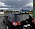 Черный Фольксваген Пассат Вариант, объемом двигателя 2 л и пробегом 266 тыс. км за 6999 $, фото 2 на Automoto.ua
