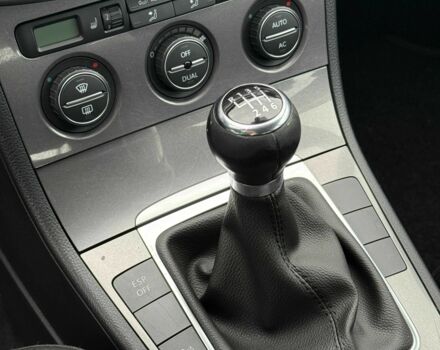 Чорний Фольксваген Пассат Варіант, об'ємом двигуна 1.4 л та пробігом 245 тис. км за 6900 $, фото 8 на Automoto.ua