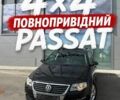 Чорний Фольксваген Пассат Варіант, об'ємом двигуна 2 л та пробігом 289 тис. км за 2907 $, фото 1 на Automoto.ua