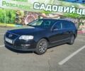 Чорний Фольксваген Пассат Варіант, об'ємом двигуна 1.4 л та пробігом 315 тис. км за 6700 $, фото 1 на Automoto.ua
