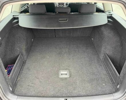 Черный Фольксваген Пассат Вариант, объемом двигателя 2 л и пробегом 366 тыс. км за 6490 $, фото 18 на Automoto.ua