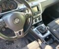 Черный Фольксваген Пассат Вариант, объемом двигателя 1.4 л и пробегом 315 тыс. км за 6450 $, фото 7 на Automoto.ua