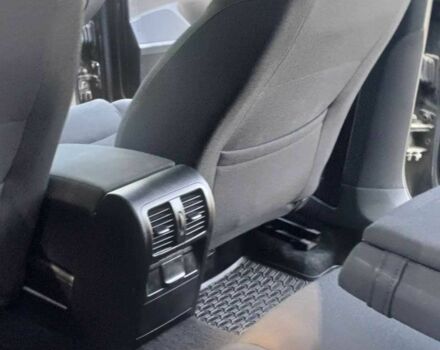 Чорний Фольксваген Пассат Варіант, об'ємом двигуна 1.4 л та пробігом 362 тис. км за 4800 $, фото 6 на Automoto.ua