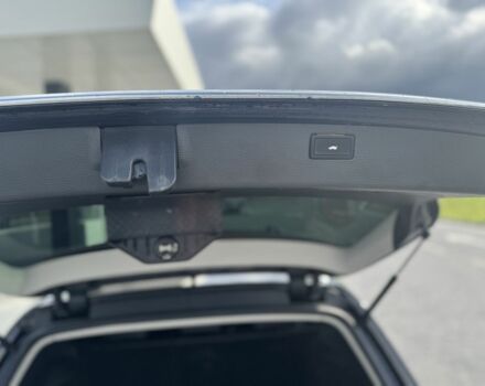 Черный Фольксваген Пассат Вариант, объемом двигателя 2 л и пробегом 342 тыс. км за 7500 $, фото 19 на Automoto.ua